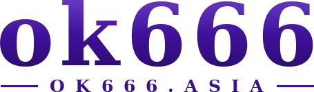 ok666 logo